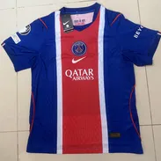 Pulover de fútbol para adultos 25 usd - Img 58018406