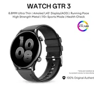 Reloj Aolon Gtr3 - Img 58484709