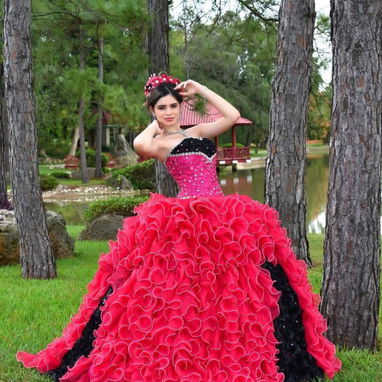 Venta de trajes para quinces - 6/10