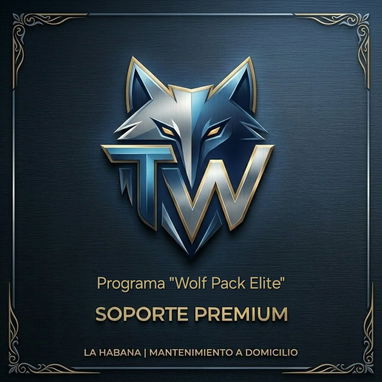 TecnoWolf (Mantenimiento PS4, PS5, Xbox One, Xbox Series)(Consolas de videojuegos)(ATARI) - Img 119140337
