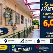🏠 APARTAMENTO EN VENTA — SANTOS SUÁREZ - Img 57498340