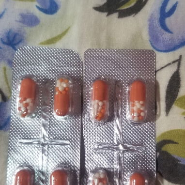 Ibuprofeno,Diclofenaco azul y rojo, Metocarbamol. - Img 121661109