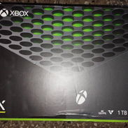 Vendo XBOX SERIE X con juegos digitales y físicos - Img 55360361