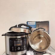 Rebaja, Olla Reina Milexus (Digital), 6 Litros, $65 Usd❗ - Img 51757898