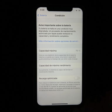 IPhone 10 - Img 121173941