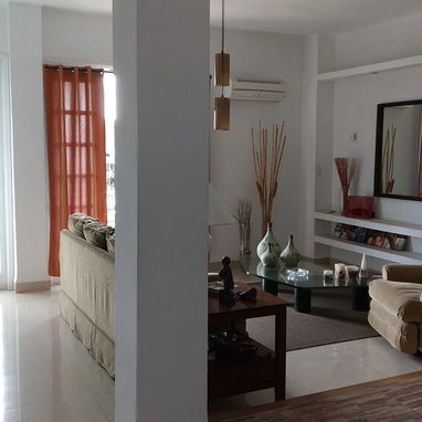 Apto. 3/4, remodelado, Vedado (V-324) (no tiene garaje) - Img 93774816