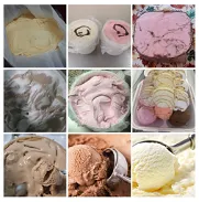 Venta de exquisitas tinas de helado Original y artesanal - Img 46065346