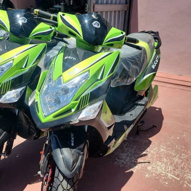 Motorinas en santa clara villa clara - 6/6