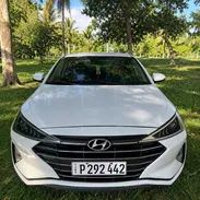 Hyundai Elantra 2019* - Img 57025768