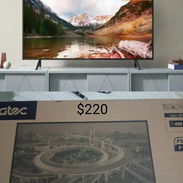 Tv 43 pulgadas full HD nuevo con cajita incluida - Img 56107205