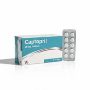 Captopril - Img 56529914