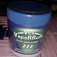 VapoRum Mentol - Img 57154981