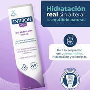 Gel Hidratante Intibon 45 + (40g) - Img 54308176