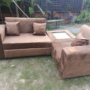 Muebles en ventas máxima calidad y garantia transporte incluido - Img 58244347