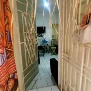 12500 usd vendo apartamento en el vedado es interior más q céntrico ubicado en 23 y G es en bajos de 1/4 con vestidor (q - Img 57475746