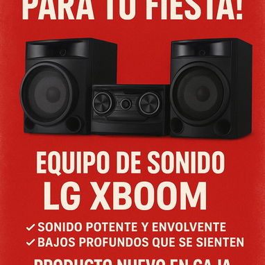 Equipos Eléctricos - Img 123062131