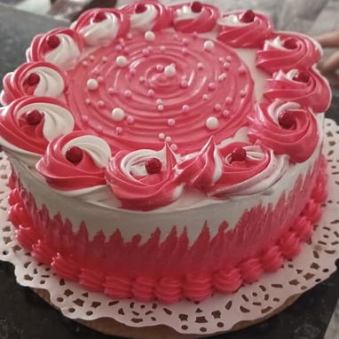 Exquisitos cakes para cualquier ocasion - Img 126794769