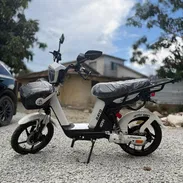 Bici moto Rayo - Img 55211337