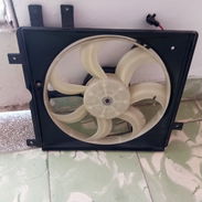 Vendo electro ventilador para LADA o fiat - Img 54886801