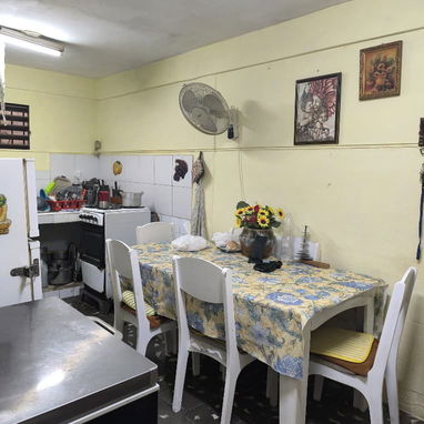 đĄ *SE VENDE CASA EN SANTOS SUĂREZ* *Se vende planta baja de biplanta, lista para entrar a vivir, ubicada en Santos Su - Img 125027862