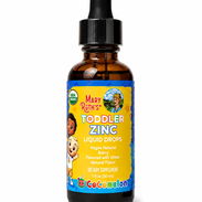 Sulfato de Zinc en suspensión 3mg para niños de 1-3 años - Img 56607508