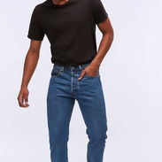 Pantalones para hombres de tela y Jeans - Img 58085817