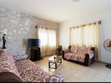 ⭐ Renta casa en Boca Ciega de 3 habitaciones,3 baños,sala, cocina, terraza, piscina - Img 62298635