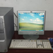 Vendo computadora HP - Img 56000834