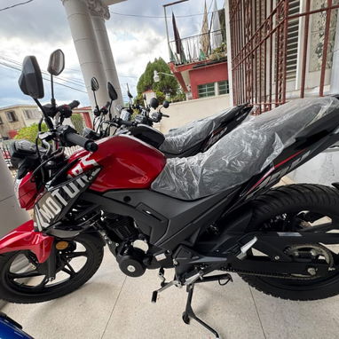 MOTO DEPORTIVA Xmotors 250cc🏍️* ‎ ‎ - 6/6