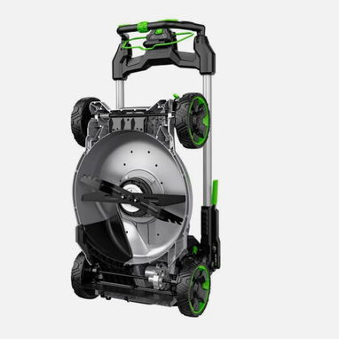 EGO Power+ 22 Inch Aluminum Deck Select Cut Self-Propelled Lawn Mower - 3/4