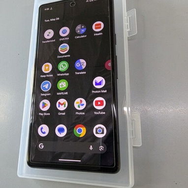 google pixel 7a y 7 pro - Img 122375906