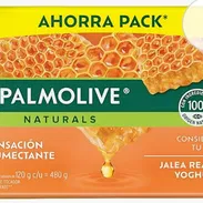 Jabón Palmolive - Img 55812070