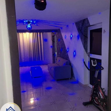 Casa de Renta Vacacional con Piscina en Boyeros - 3/6