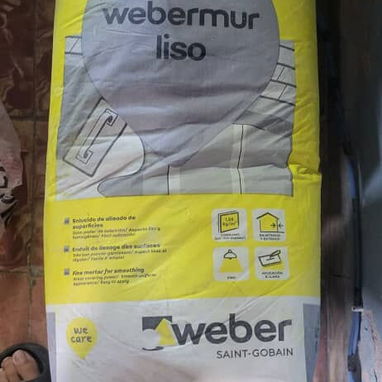 Masilla para pladur - 3/5