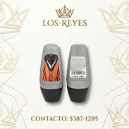 Desodorante de mujer y hombre 50ml - 500cup 👑LR👑 - Img 55995431