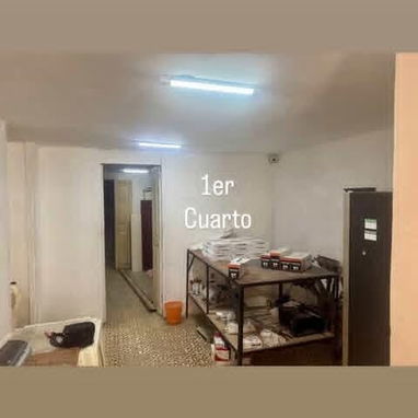 Negoceo casa amplia sin detalle abierto a cualquier negocio puedo recoger kia picanto + moto y vuelto - 7/10