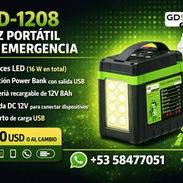 Estación de energía - Img 56481862