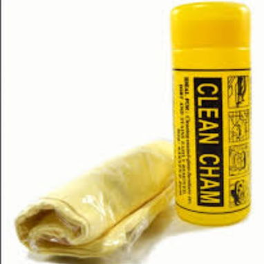 GAMUZA SINTETICA (CLEAM CHAM) - 2/2