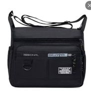 Bolso de hombro de gran capacidad con bolsillos laterales - Img 57267322