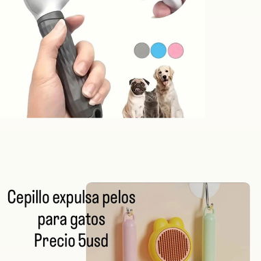 Artículos para mascotas. - 2/6