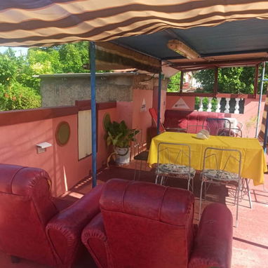 🏝🌊⛱️Casa de renta en Varadero/Alquiler de casa económica en Varadero/Rent a house in Varadero beach/House for rent - Img 124814565