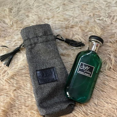 Perfumes, cremas para piel, carteras y demás productos - Img 124831466