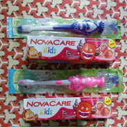 Pasta dental infantil y cepillo $2000 - Img 57587076