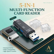 Adaptadores · OTG 8Usd - Img 56174410