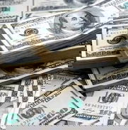 Si usted desea vender USD no dude y contáctenos iremos a su domicilio !!! - Img 48828355