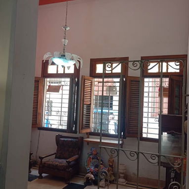 CASA DE RENTA CASCO HISTORICO - 2/2