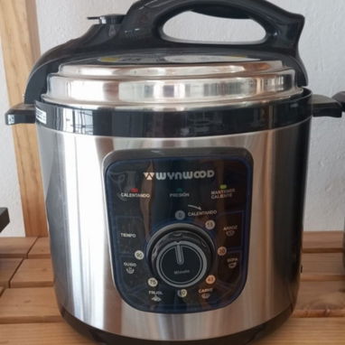Electrodomesticos , ventiladores, ollas y mas - 6/10