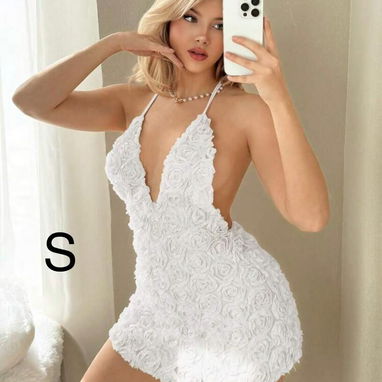 Bodys Shein variados modelos - 9/10