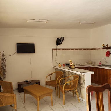 🌊Casa de renta con piscina en playa Guanabo | $150USD/noche - Img 116829089