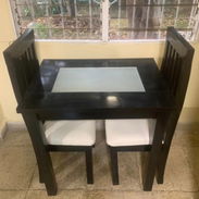Comedor de pareja - Img 55655544